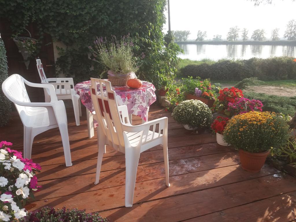 Nad Odra Apartamento Widuchowa Exterior foto